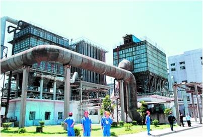 Φ3.8×11.5m氧氣底吹熔煉爐全套耐火材料總承包