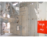 1000t/d活性石灰窯冷卻器全套耐材總承包