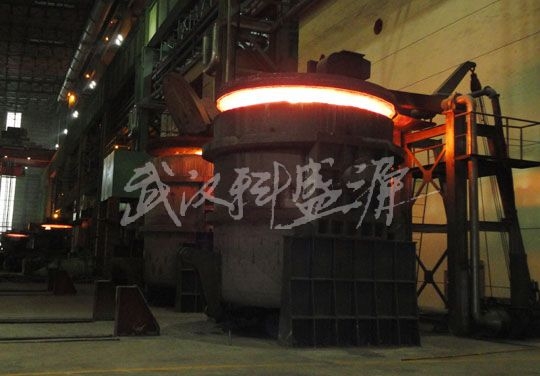 節(jié)能型蓄熱式高溫陶瓷烘烤器