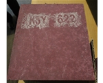 鉻剛玉磚ksy622